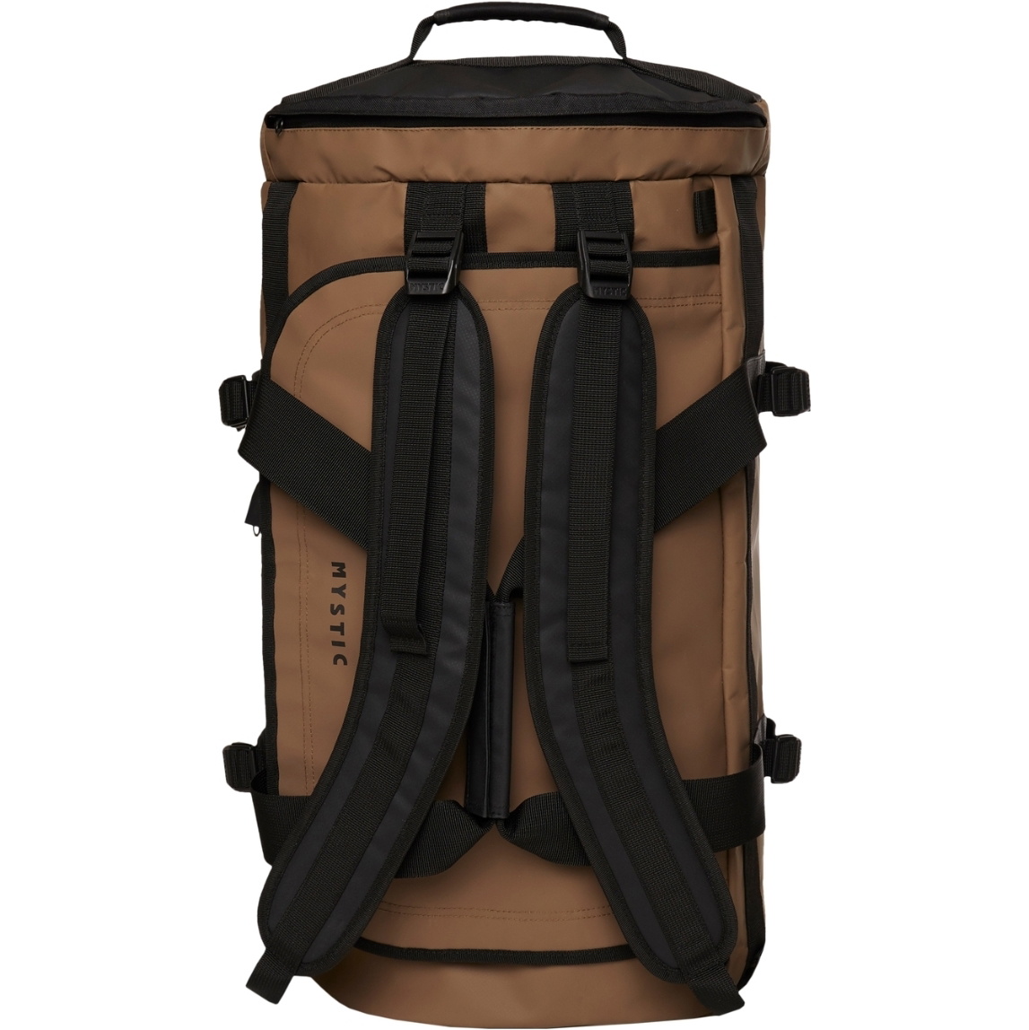 Sac De Voyage Mystic Dark Tech Series 75L 2026 35008.250107 - Slate Brown